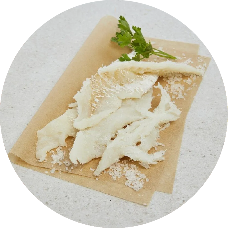 produits de la mer